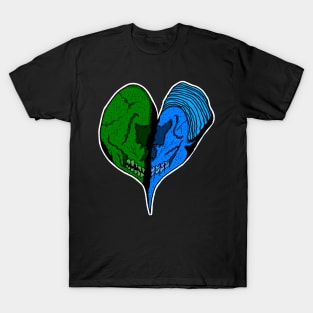 Till Death Do Us Part T-Shirt